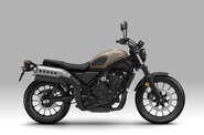 Honda CL 500 Base