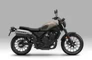 Honda CL 500 Base