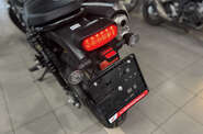 Honda CL 500 Honda CL 500 Base