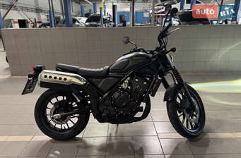 Honda CL 500 2025 в Київ