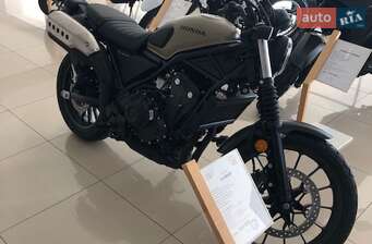 Honda CL 500 2025 в Харків