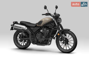 Honda CL 500 2026 в Одеса