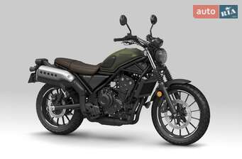 Honda CL 500 2026 в Одеса