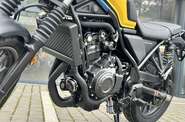 Honda CL 500 Base