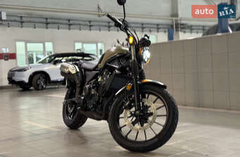 Honda CL 500 2025 в Київ