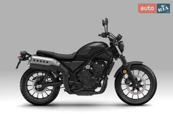 Honda CL 500 2026 в Київ