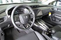 Honda Clarity Touring