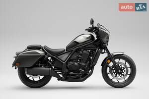 Honda CMX 1100 A2 Base