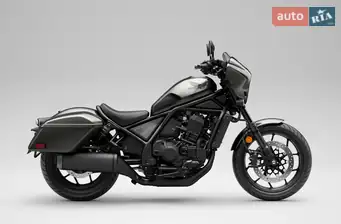 Honda CMX 1100 A2