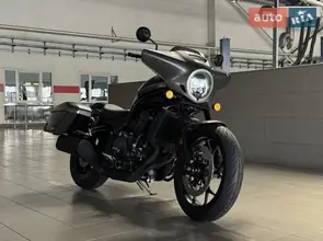 Honda CMX 1100 A2