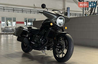 Honda CMX 1100 A2 2026 в Київ