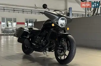 Honda CMX 1100 A2