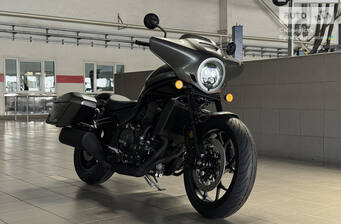 Honda CMX 1100 A2 2026 Base