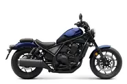 Honda CMX 1100 Rebel D2 Base