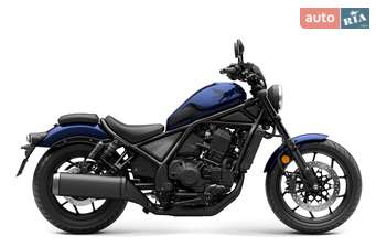 Honda CMX 1100 Rebel D2 2025 в Одеса