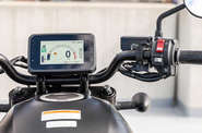 Honda CMX 1100 Rebel D2 Base