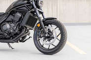 Honda CMX 1100 Rebel D2 Base