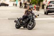 Honda CMX 1100 Rebel D2 Base