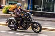 Honda CMX 1100 Rebel D2 Base