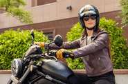 Honda CMX 1100 Rebel D2 Base