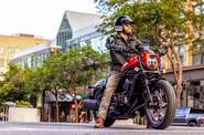 Honda CMX 1100 Rebel D2 Base
