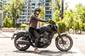 Honda CMX 1100 Rebel D2 Base