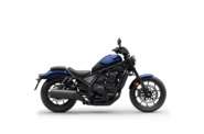 Honda CMX 1100 Rebel D2 Base
