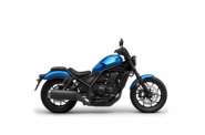 Honda CMX 1100 Rebel D2 Base
