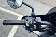Honda CMX 1100 Rebel D2 Base
