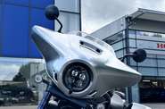 Honda CMX 1100 Rebel D2 Base