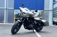 Honda CMX 1100 Rebel D2 Base