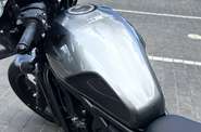 Honda CMX 1100 Rebel D2 Base