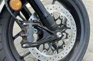 Honda CMX 1100 Rebel D2 Base