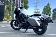 Honda CMX 1100 Rebel D2 Base
