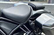 Honda CMX 1100 Rebel D2 Base