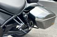 Honda CMX 1100 Rebel D2 Base