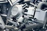 Honda CMX 1100 Rebel D2 Base
