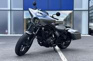Honda CMX 1100 Rebel D2 Base