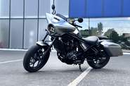 Honda CMX 1100 Rebel D2 Base