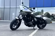 Honda CMX 1100 Rebel D2 Base