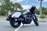 Honda CMX 1100 Rebel D2 Base