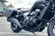 Honda CMX 1100 Rebel D2 Base