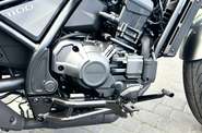 Honda CMX 1100 Rebel D2 Base