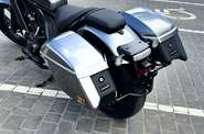 Honda CMX 1100 Rebel D2 Base