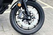 Honda CMX 1100 Rebel D2 Base
