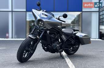 Honda CMX 1100 Rebel D2 2026 в Одеса