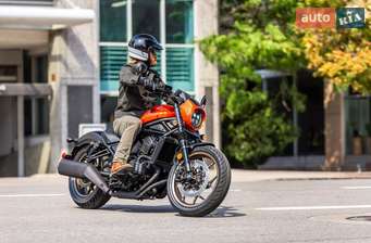 Honda CMX 1100 Rebel D3 2025 в Київ