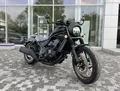 Honda CMX 1100 Rebel D3