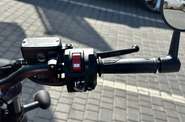 Honda CMX 1100 Rebel D3 Base