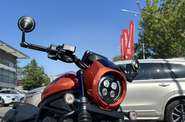 Honda CMX 1100 Rebel D3 Base
